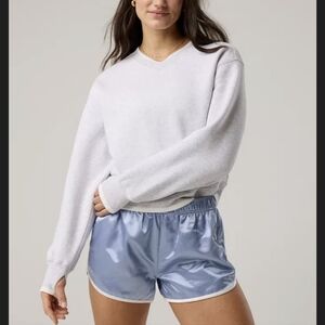 Aerie Cloud Fleece Sweatshirt
